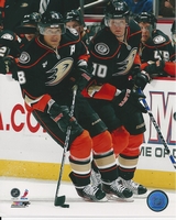 2003 JOSE THEODORE MTL HERITAGE CLASSIC  - NHL LICENSED 8X10