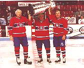 Joe Nieuwendyk New Jersey Devils Signed 2003 Stanley Cup Champions 8x10  Photo