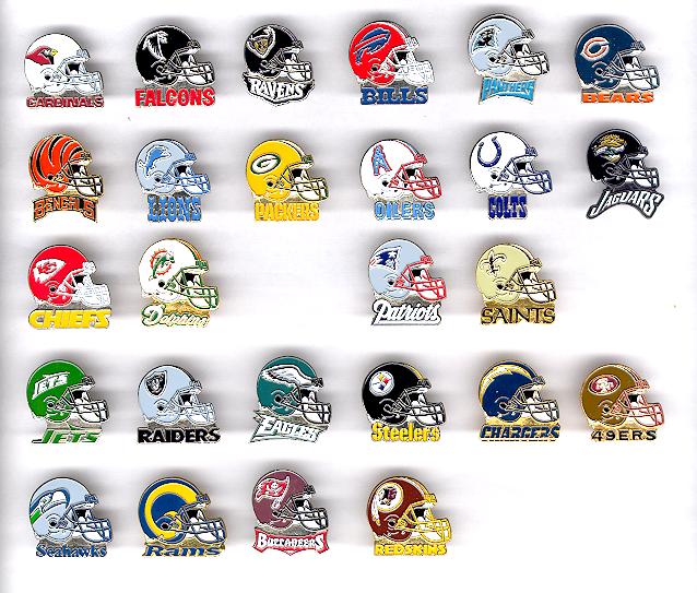 Pin on NFL GAMEFACE
