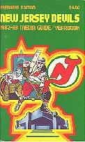 Quebec Nordiques 1991-92 Yearbook / Media Guide (NHL) Eric Lindros