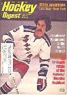 The Hockey News Vol 30 #22 Mar 4 1977 Stan Mikita Tom Lysiak 111921WEEM2
