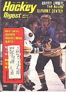 The Hockey News Vol 30 #22 Mar 4 1977 Stan Mikita Tom Lysiak 111921WEEM2