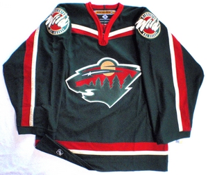 Authentic & Semi-Pro NHL Hockey Jerseys For Sale at Ab D Cards