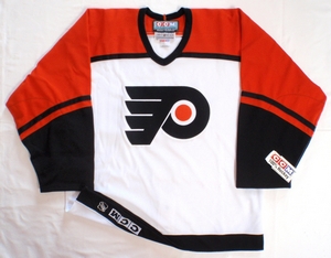 Authentic & Semi-Pro NHL Hockey Jerseys For Sale at Ab D Cards