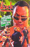 Out of Print WWE, WWF & WCW-NWO Wrestling Posters at Ab D Cards